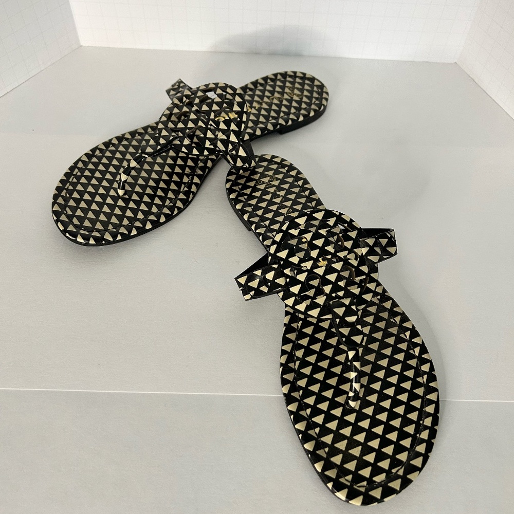 Tory Burch Miller Flat Sandal